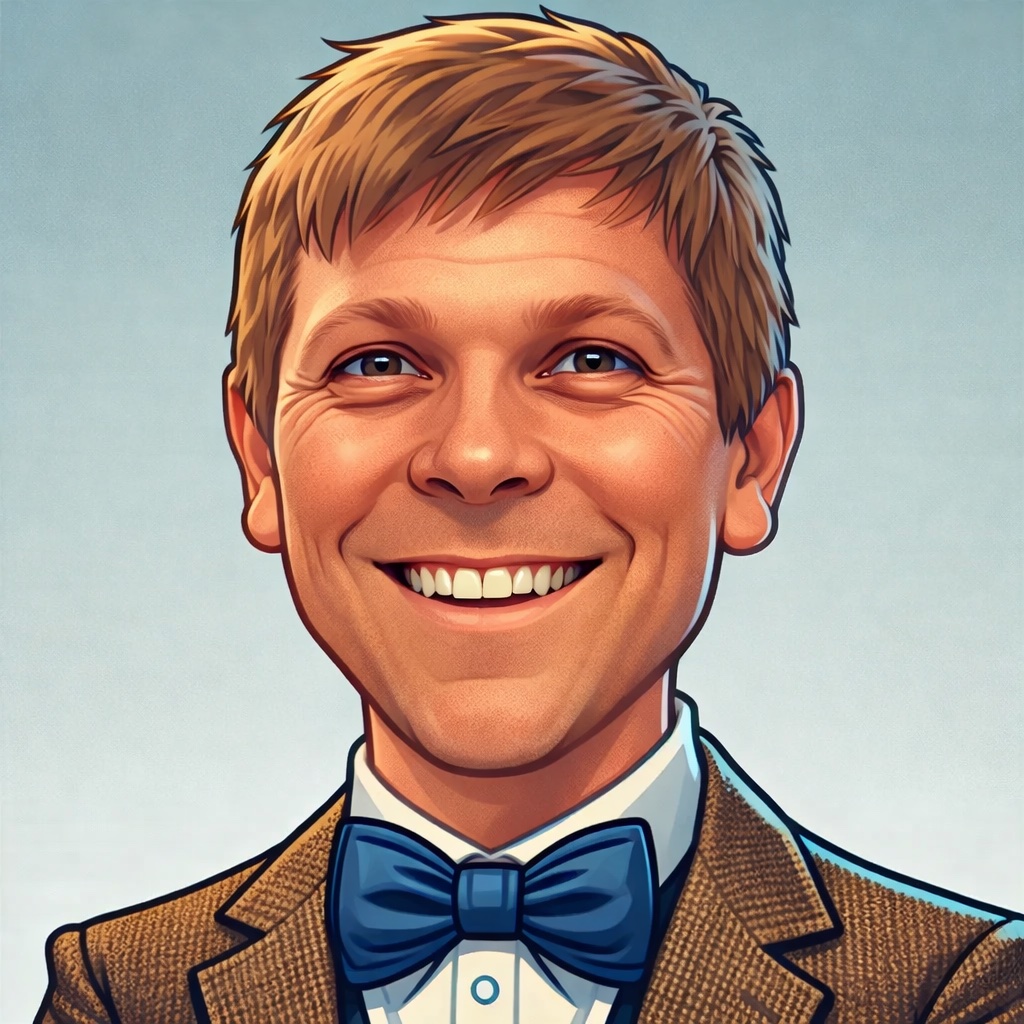 My Profile Image